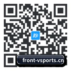 iOS 系统版 二维码